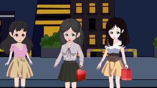 They wanted to seek Chen Shu's forgiveness, but they didn't know it was too late (Episode 23)