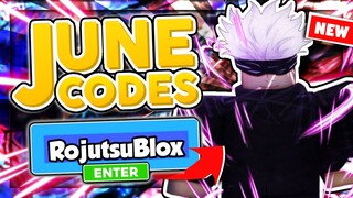 New "Update Working Codes 2021 in Roblox Rojutsu Blox