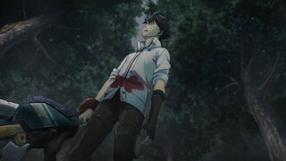 God Eater  [ EPS - 7 ] Sub Indo