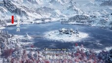 Azure Legacy Episode 60 Subtitle Indonesia