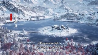Azure Legacy Episode 60 Subtitle Indonesia