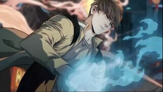 The Frenzy of Evolution Episodes 30 Multi Sub