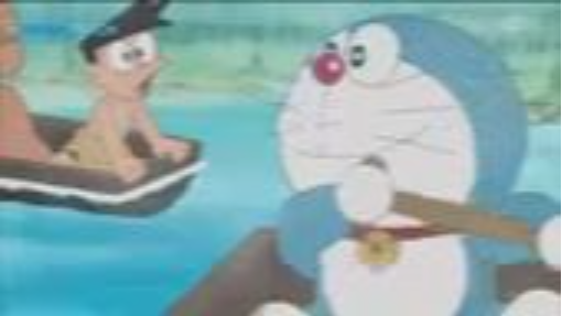 Doraemon Episode 138