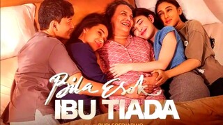 B̷̶i̷̶l̷̶a̷̶ ̷̶E̷̶s̷̶o̷̶k̷̶ ̷̶I̷̶b̷̶u̷̶ ̷̶T̷̶i̷̶a̷̶d̷̶a̷̶ ̷̶(̷̶2̷̶0̷̶2̷̶4̷̶)̷̶ ̷̶I̷̶N̷̶D̷̶O̷̶