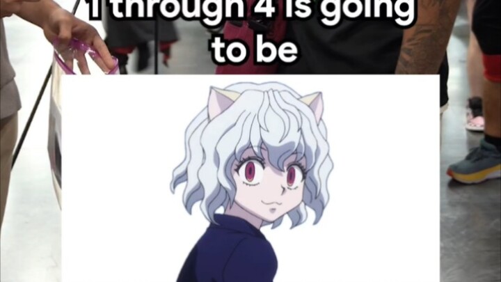 Xếp hạng ngẫu nhiên các nhân vật phản diện trong anime