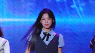 [Pertunjukan Pembukaan Sepuluh Penyanyi Terbaik Universitas Zhejiang] Bagaimana dengan lagu debut Xi