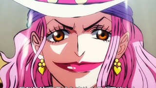 The only one who can make Kaido cry is Big Mom