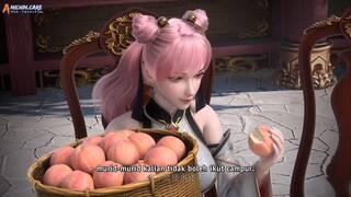 Over Goddess Eps 35 Sub Indo 1080p