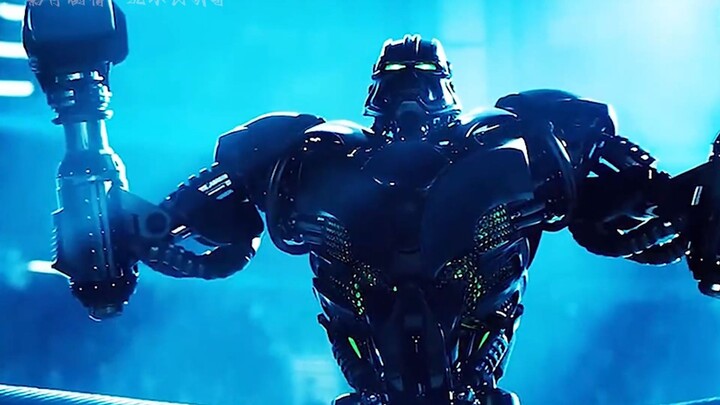 كيف سيسيطر الولد على بطولة الميكانيكا بعد أن انتشلها من مكبّ النفايات؟