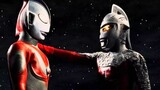 20 Adegan Lucu “Dunia Bawah” Ultraman ①