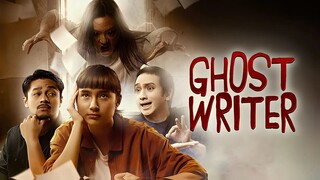 Ghost Writer Full HD