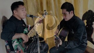 Where is the Love ?  X UPUAN - PLETHORA (Acoustic Cover)