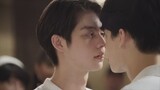 BrightWin kiss scene | WatTine | Boy Love