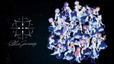 [Hololive] Blue Journey 1st Live「夜明けのうた」