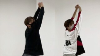 Về "khoảnh khắc thót tim" khi dân K-pop tham gia điệu nhảy ngẫu hứng: