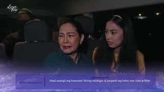 'Katotohanan’ Episode | Lavender Fields Trending Scenes