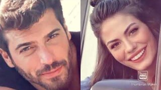 Can Yaman confirmation about break up with delitta Leotta Demet Ozdemir is so happy again