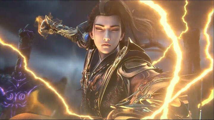 Apotheosis S3 Eps 4 Sub Indonesia [108] HD