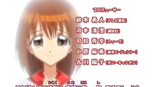 Mermaid Melody (PURE) - EP-31