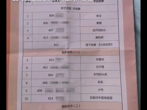 Trường mình đúng là đa tài, đa nghệ.