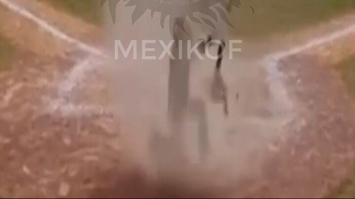 THIS IS WHAT WOULD HAPPEN IF CHOI PLAYED BASEBALL