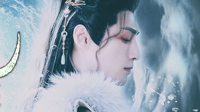 Who asked you to shoot the fantasy drama like this!