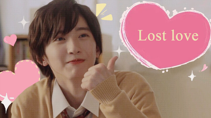 Những cảnh hài hước trong <Vanishing My First Love>|<Isshou Kenmei>