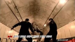 HOT SHOT episode 2(pinoy)