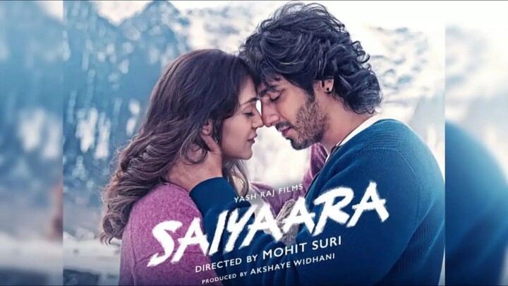 Saiyaara full movie hindi 2025