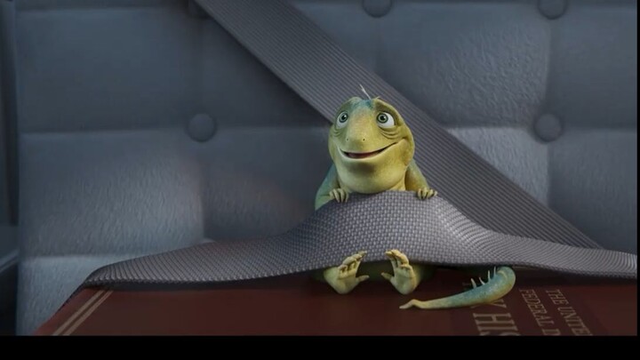 LEO watch full movie : link in description