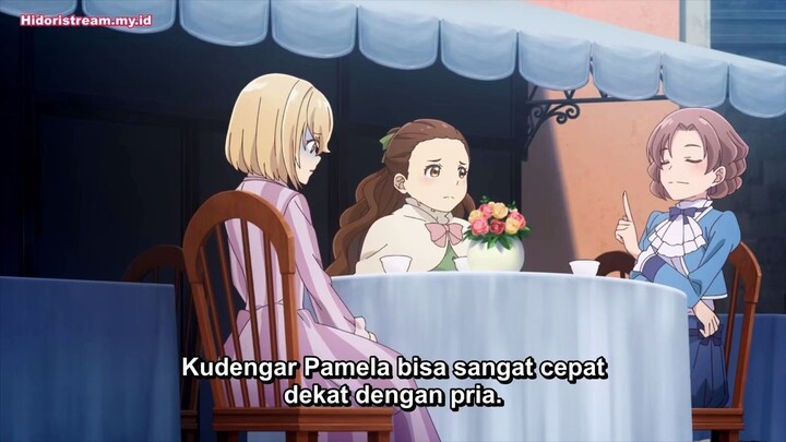 Eris no Seihai eps 1 (sub indo)