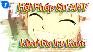 [Hội Pháp Sư] Các Tập Phim Chúng Ta Đã Xem Cùng Năm Tháng_1