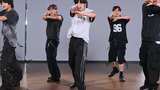 StrayKids Chk Chk Boom เวอร์ชั่นห้องซ้อมออกแล้ว!