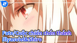 Fate/Cuộc chiến chén thánh
Illyasviel&Shiro_2