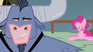 Thử thách My Little Pony giống vợ nguyên bản nhất trên trang web (ps: Phiên bản phương ngữ [My Littl