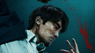 Mercy For None [Sub Indo] Ep. 4