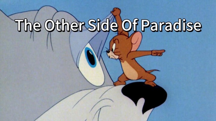 Đây mới chính là MV gốc của “The Other Side Of Paradise”!