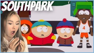 SouthPark Will Make You Uncomfortable REACTION!!!