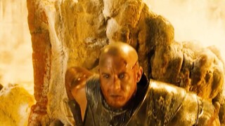 一人一狗勇闯天涯！