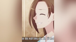 CapCut tính toán với 1 bé gấu đúng là tiểu thư độc ác 😗🤣anime xuhuong xuhuongtiktok amv animation