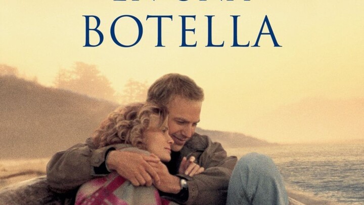 Mensaje en una botella (2025) SUB INDO