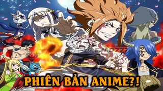 [Q&A] Nhiệm Vụ Trăm Năm Lên Anime? - Nguyệt Thần Long Có Phải Trùm ARC? - Nasha và Greige Trái Đất?