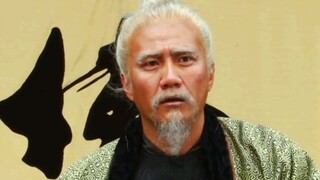 Sama-sama merupakan makam kaisar, mengapa tidak ada satu pun makam kaisar Ming yang dirampok, sement