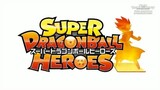 Super Dragon Ball Heroes: Big Bang Mission Episode 15