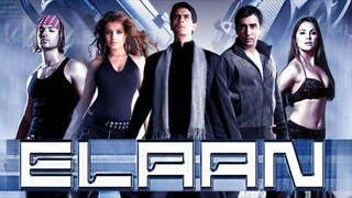 film _ Elaan _ mithun Chakraborty _ Arjun Rampal _ ameesha patel_ laraduta_ sub indo_ jack yudhik