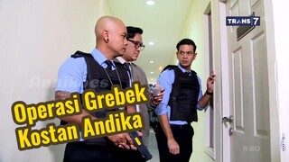 Lapor Pak (19/12/2023) Part 1 OTT Operasi Tangkap Tangan, Komandan Curigai Intel Andika