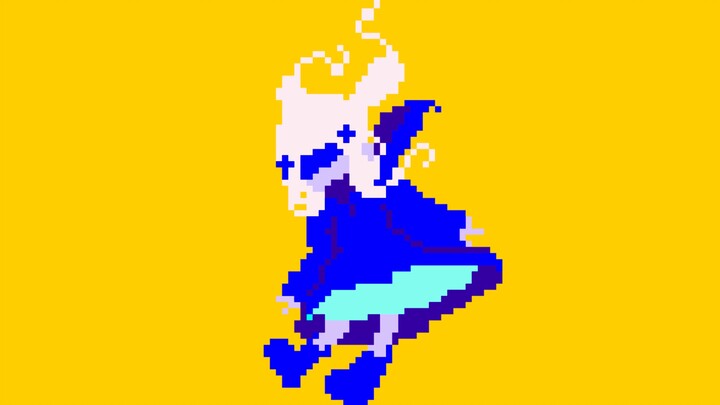 【Evalia】Aku Jatuh【Lagu Asli Stardust】