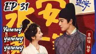 [ENG] EP 31 Yummy yummy yummy