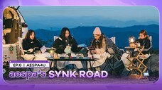 [Vietsub] aespa's SYNK ROAD - Ep.6