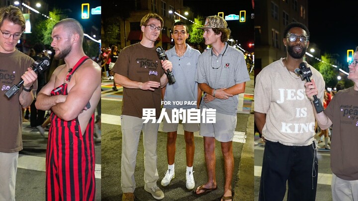 Interview: Do you think you could beat any female professional athlete?